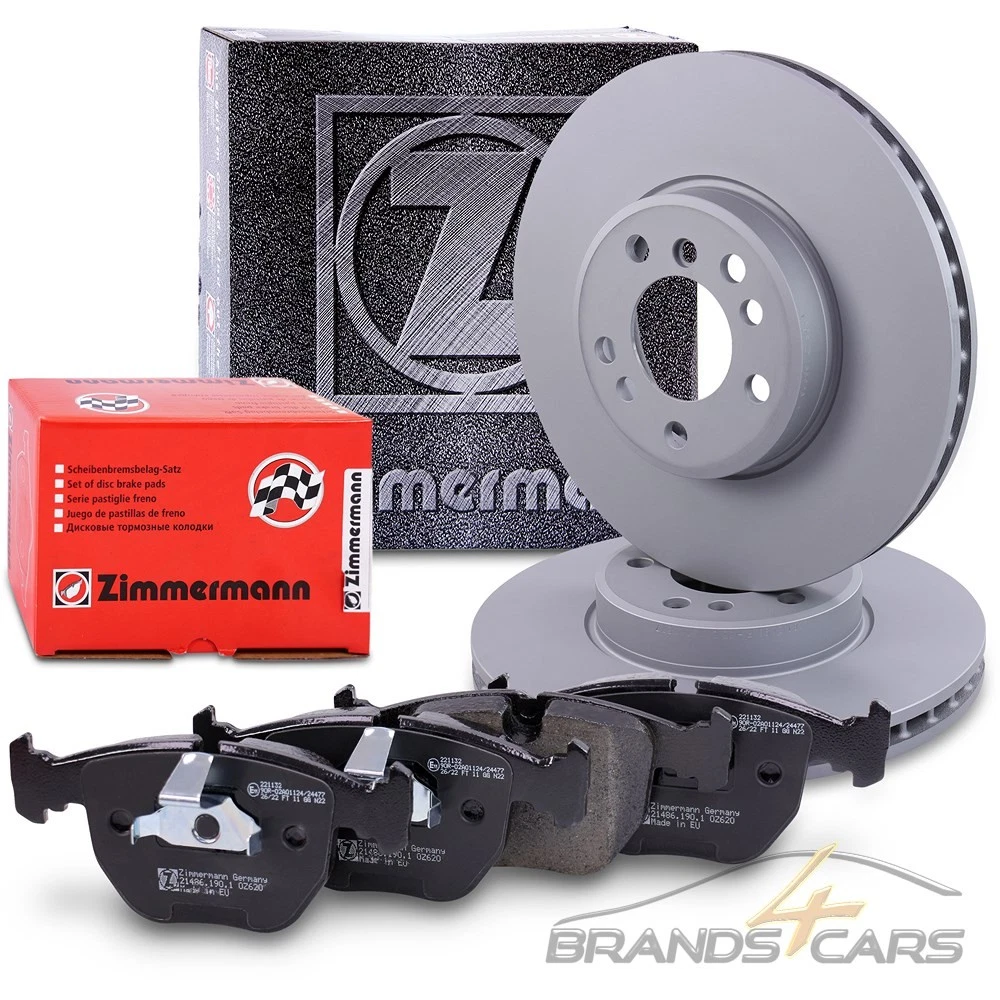 Надійні гальма Zimmermann для MERCEDES-BENZ E-CLASS (W124) - гарантія безпеки Надійні гальма Zimmermann для MERCEDES-BENZ E-CLASS (W124) - гарантія безпеки